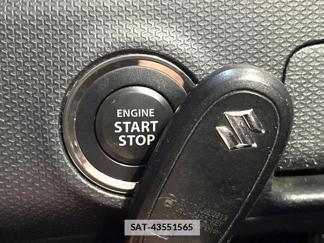 Suzuki SOLIO 2014-01 3776823-3