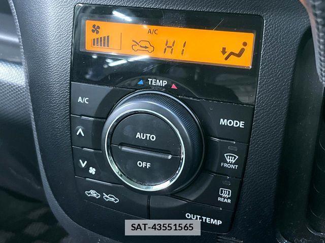 Suzuki SOLIO 2014-01 3776823-4