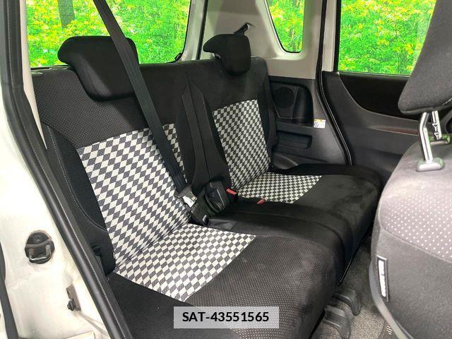 Suzuki SOLIO 2014-01 3776823-6