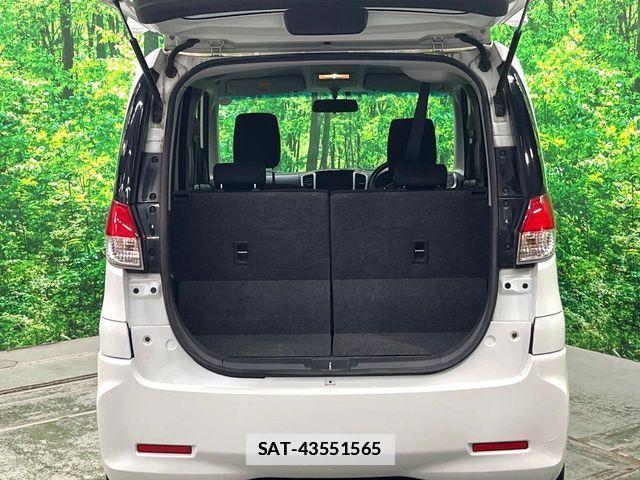 Suzuki SOLIO 2014-01 3776823-7