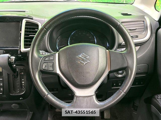Suzuki SOLIO 2014-01 3776823-8