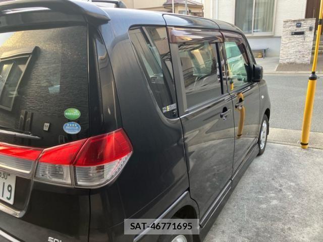 Suzuki SOLIO 2013-11 3834564-11