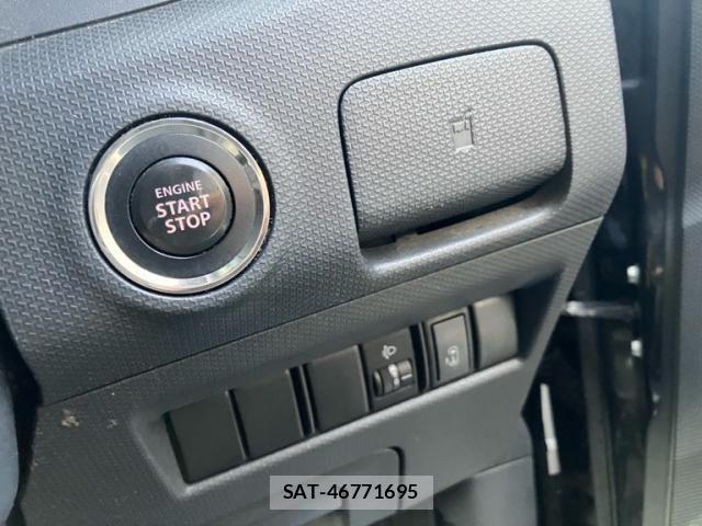 Suzuki SOLIO 2013-11 3834564-14