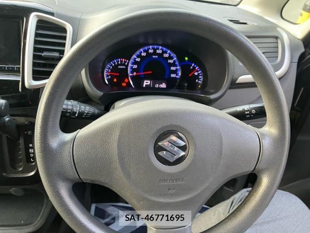 Suzuki SOLIO 2013-11 3834564-15