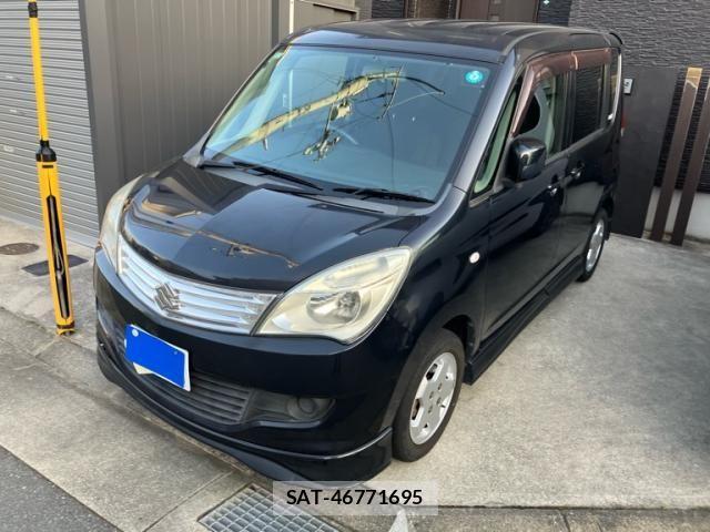 Suzuki SOLIO 2013-11 3834564-0