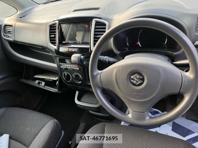 Suzuki SOLIO 2013-11 3834564-4