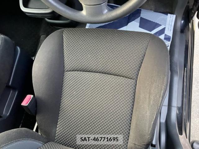 Suzuki SOLIO 2013-11 3834564-6