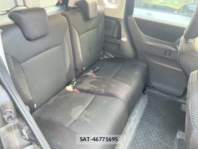 Suzuki SOLIO 2013-11 3834564-7