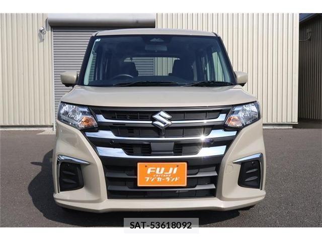 Suzuki SOLIO 2025-08 3910032-12