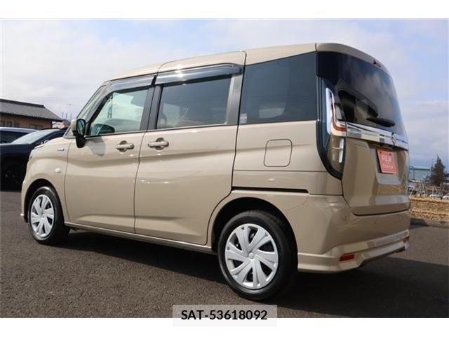 Suzuki SOLIO 2025-08 3910032-15