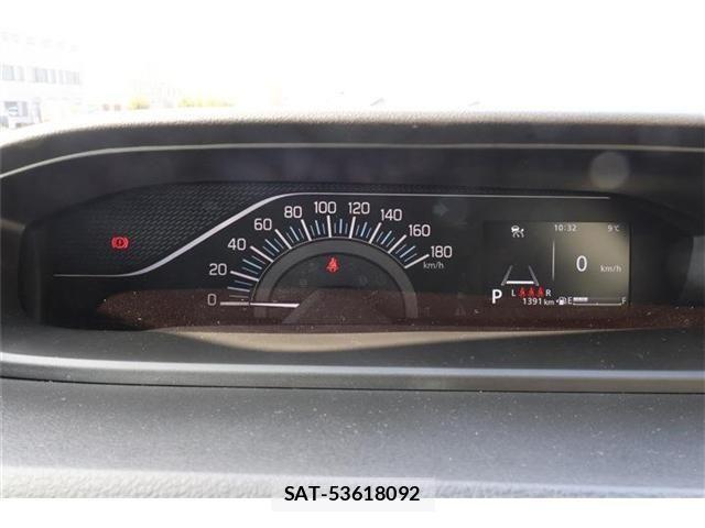 Suzuki SOLIO 2025-08 3910032-18