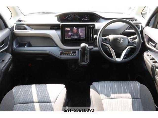 Suzuki SOLIO 2025-08 3910032-1