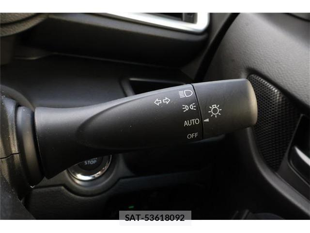 Suzuki SOLIO 2025-08 3910032-22