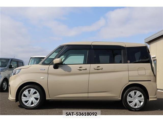Suzuki SOLIO 2025-08 3910032-27