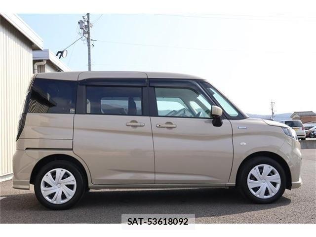 Suzuki SOLIO 2025-08 3910032-28