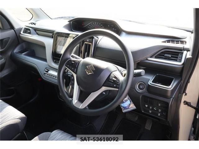 Suzuki SOLIO 2025-08 3910032-6