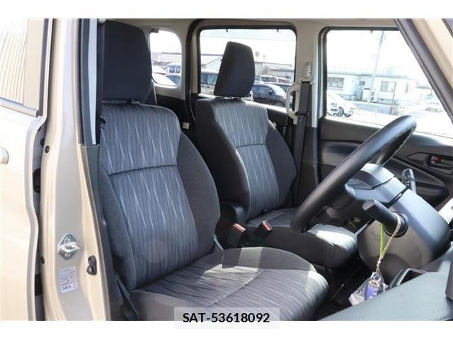 Suzuki SOLIO 2025-08 3910032-7