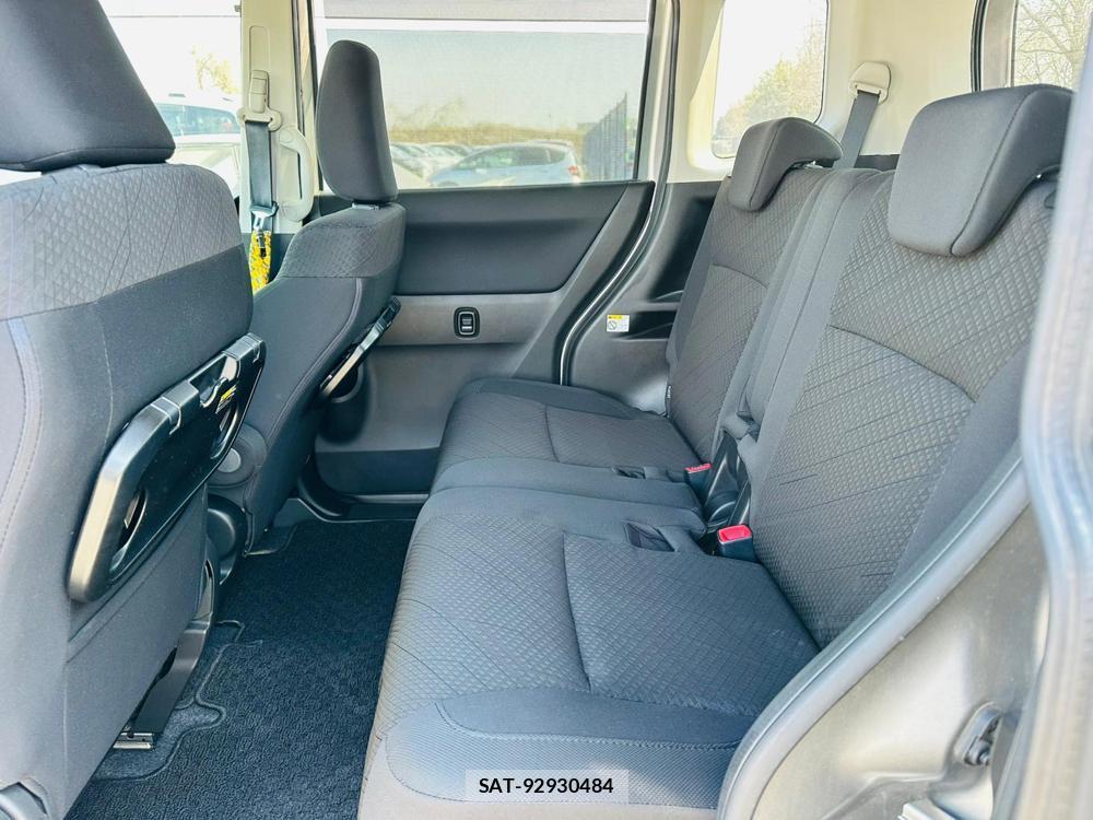 Suzuki SOLIO 2018 3940737-9