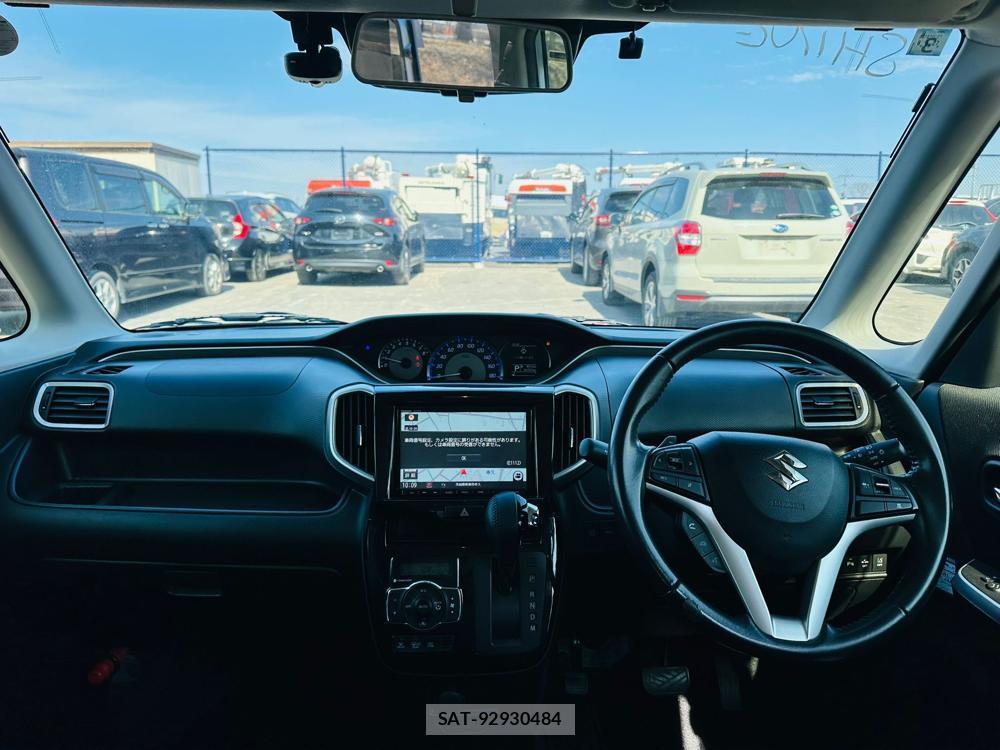 Suzuki SOLIO 2018 3940737-12