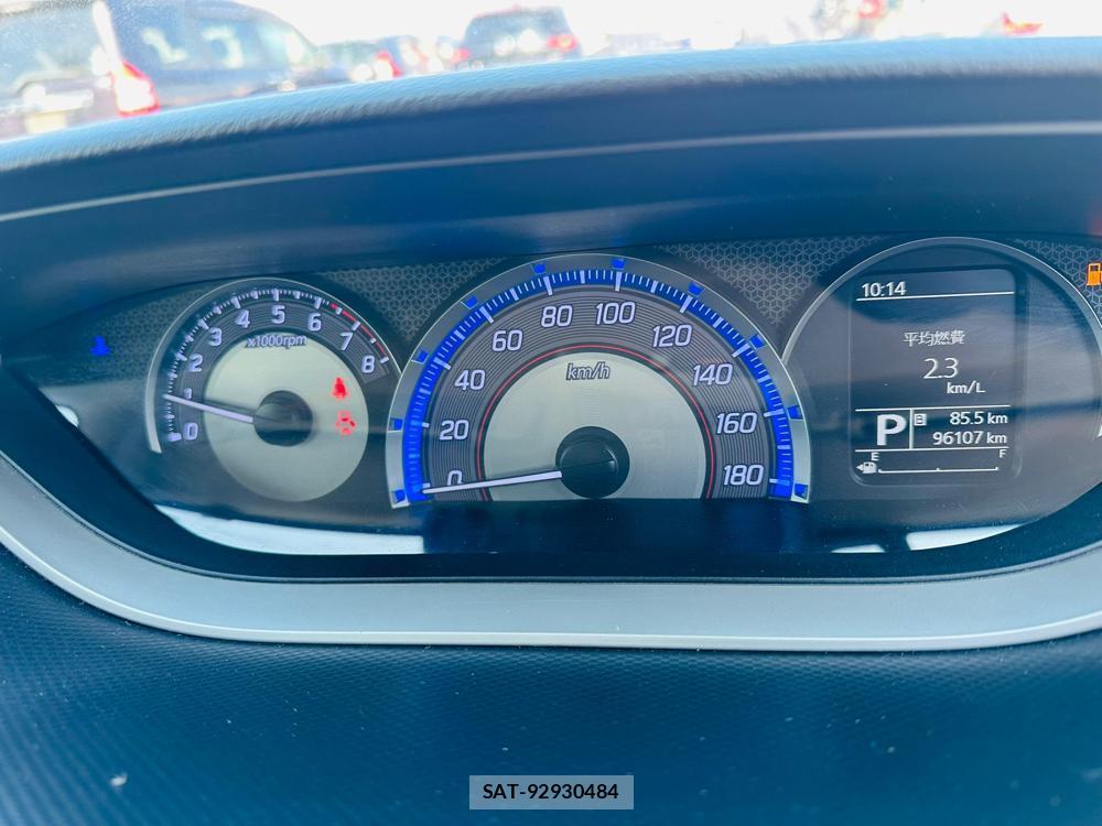Suzuki SOLIO 2018 3940737-15
