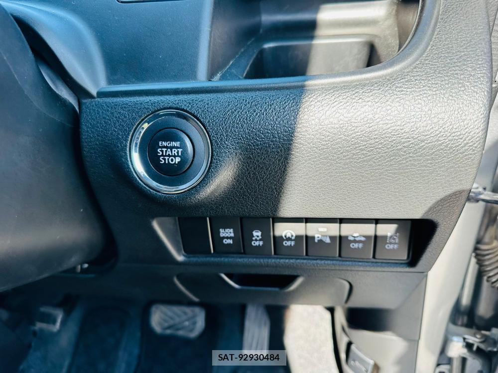 Suzuki SOLIO 2018 3940737-16