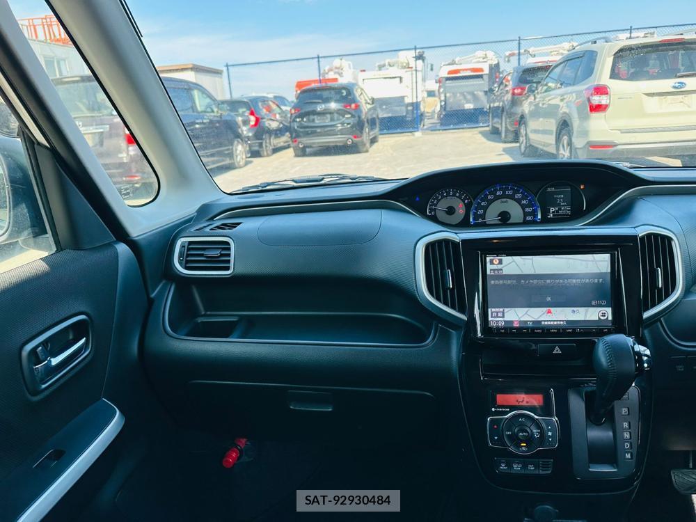 Suzuki SOLIO 2018 3940737-17