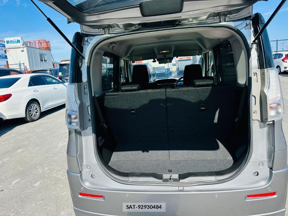 Suzuki SOLIO 2018 3940737-25