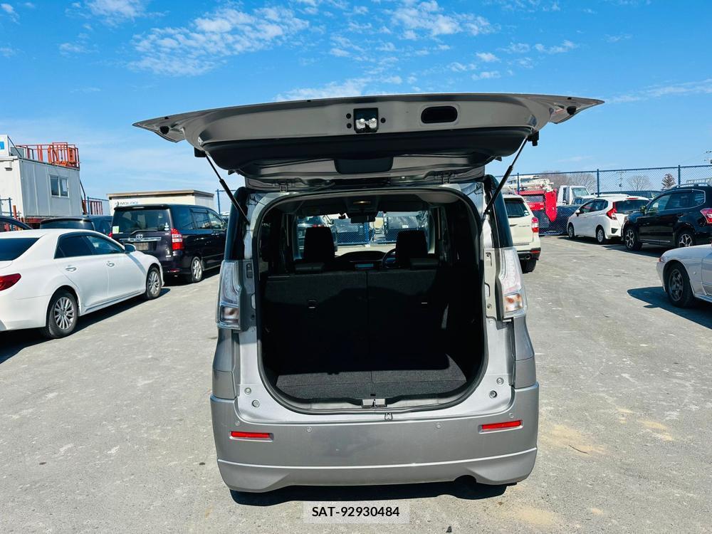 Suzuki SOLIO 2018 3940737-26