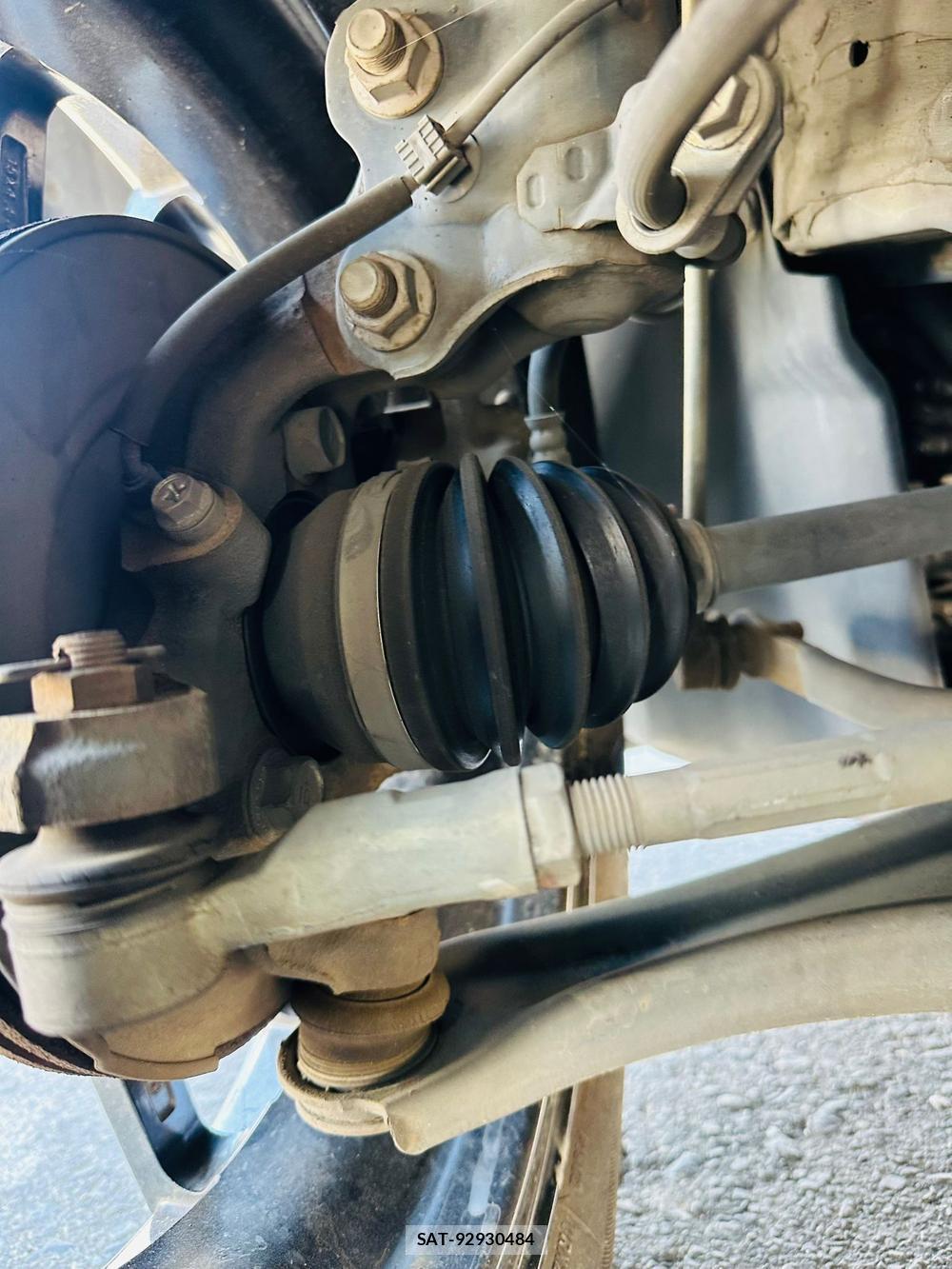 Suzuki SOLIO 2018 3940737-34