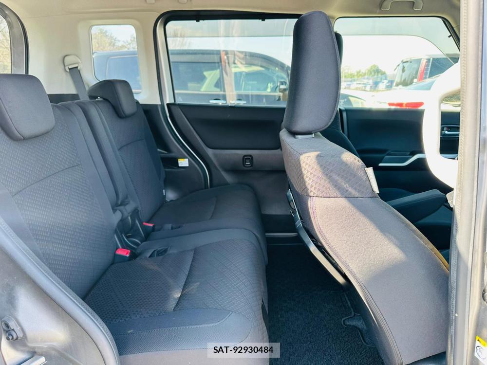 Suzuki SOLIO 2018 3940737-8