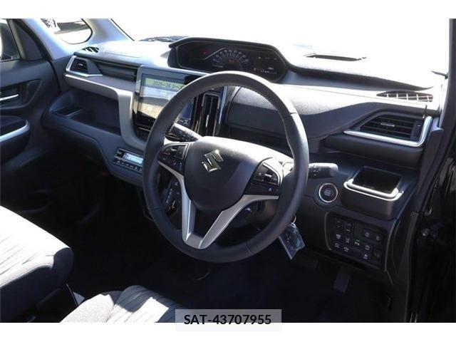 Suzuki SOLIO 2025-01 4111510-9