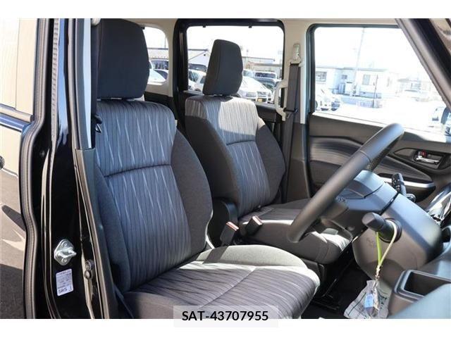 Suzuki SOLIO 2025-01 4111510-10