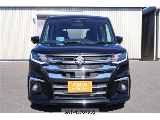 Suzuki SOLIO 2025-01 4111510-16