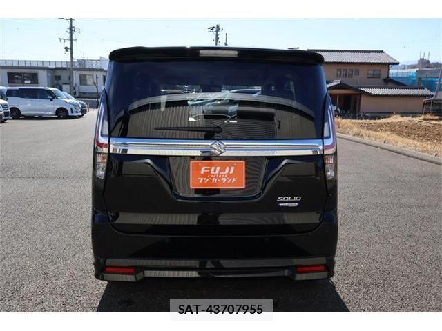 Suzuki SOLIO 2025-01 4111510-17