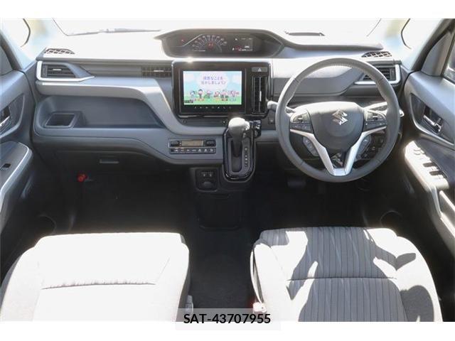 Suzuki SOLIO 2025-01 4111510-1