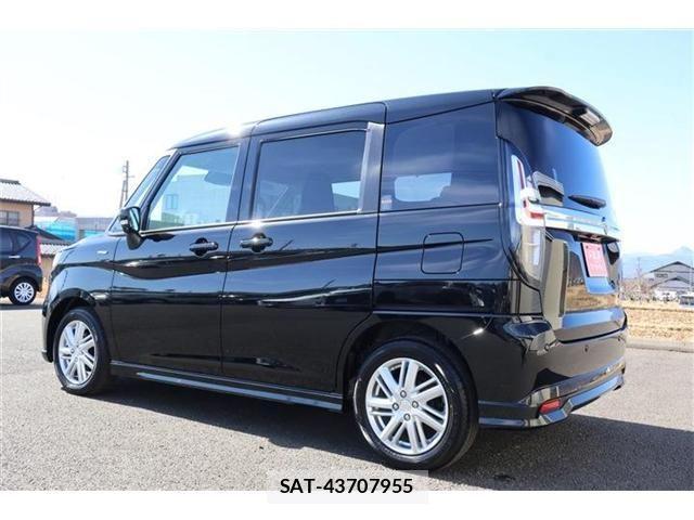 Suzuki SOLIO 2025-01 4111510-19
