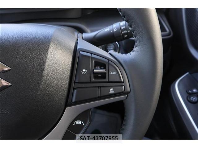 Suzuki SOLIO 2025-01 4111510-6