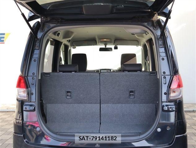 Suzuki SOLIO 2012-02 4177322-6