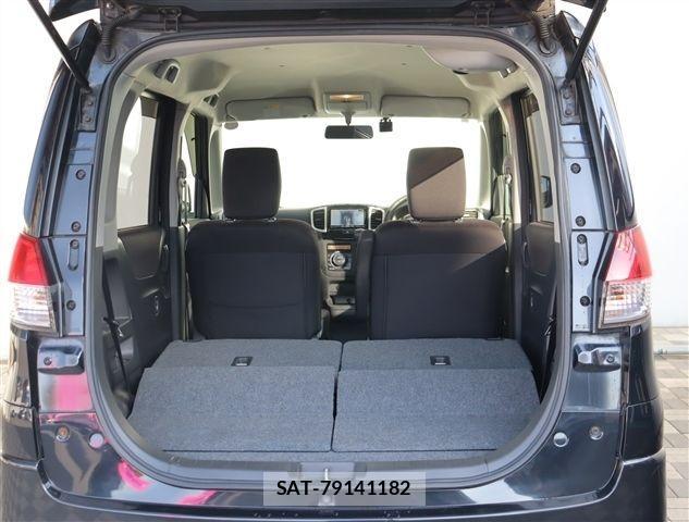 Suzuki SOLIO 2012-02 4177322-7