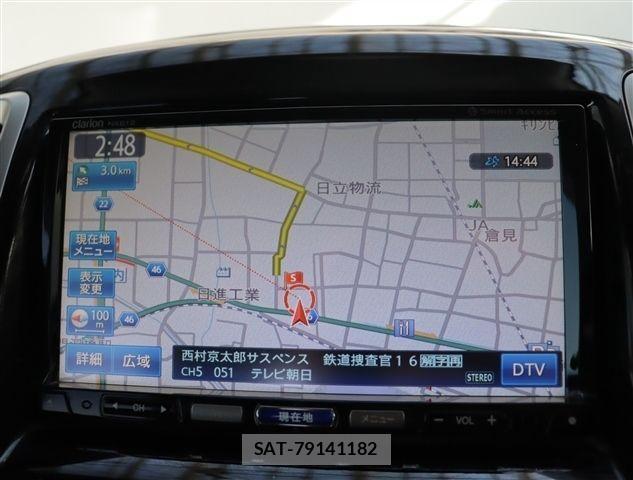 Suzuki SOLIO 2012-02 4177322-8