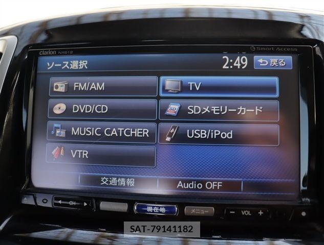 Suzuki SOLIO 2012-02 4177322-9