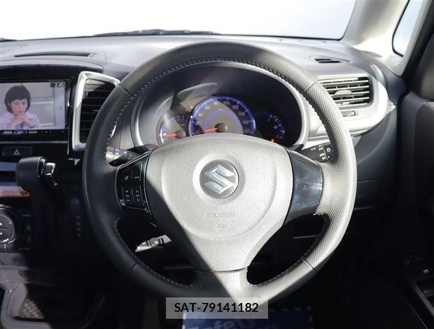 Suzuki SOLIO 2012-02 4177322-11