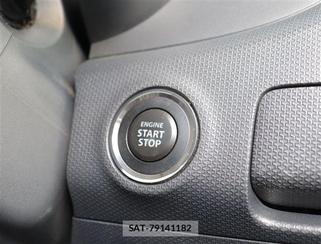 Suzuki SOLIO 2012-02 4177322-13