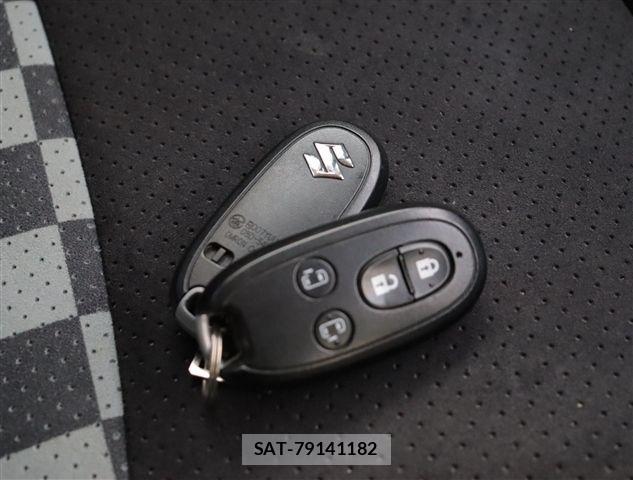 Suzuki SOLIO 2012-02 4177322-14