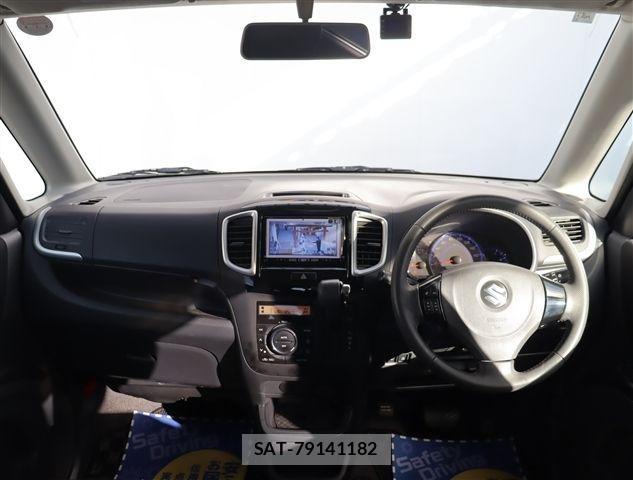 Suzuki SOLIO 2012-02 4177322-1