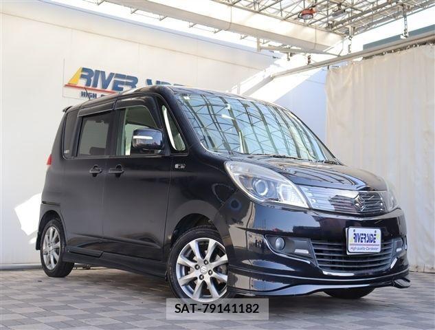 Suzuki SOLIO 2012-02 4177322-16
