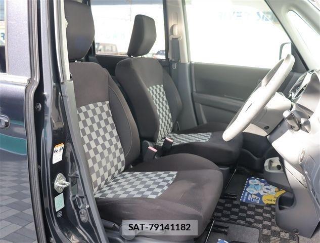Suzuki SOLIO 2012-02 4177322-4
