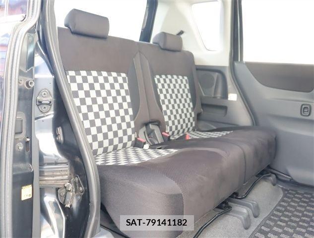 Suzuki SOLIO 2012-02 4177322-5