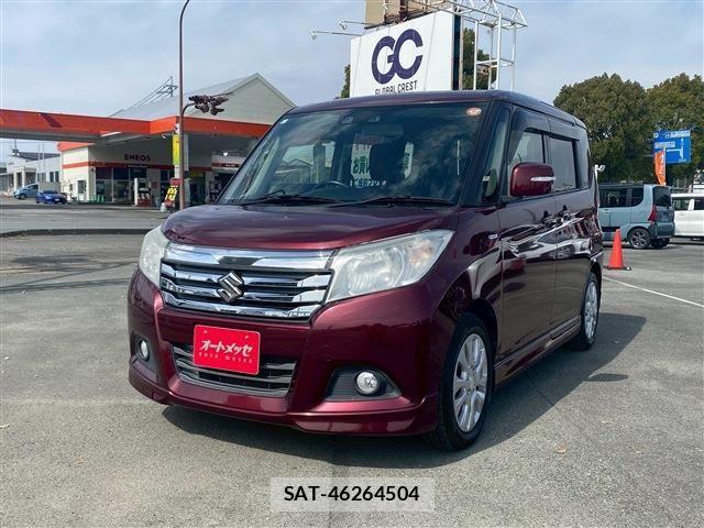 Suzuki SOLIO 2019-02 5878836-0