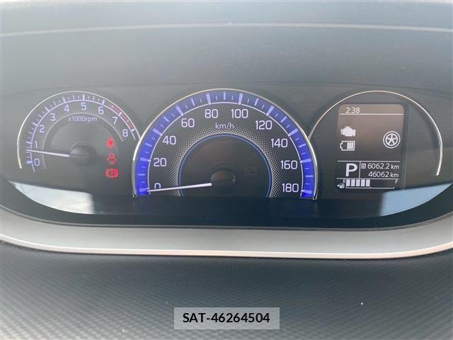 Suzuki SOLIO 2019-02 5878836-9